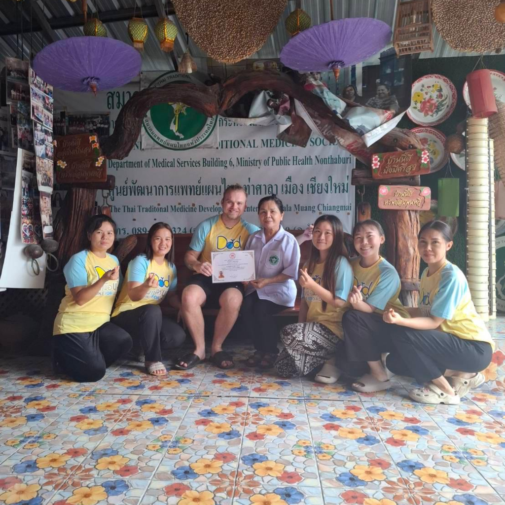 Duo Experience Paket – Zwei Massagen nacheinander, jeweils (60 & 90 Minuten)