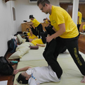 Traditionelle Thai Massage – (60 / 90 / 120 Minuten)