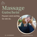 HIMALYA Wellness Gutschein